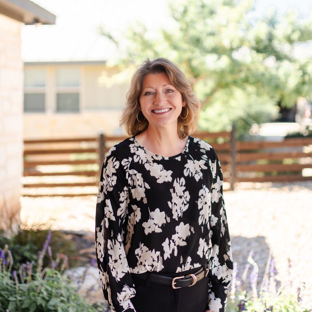 Mimi Bartel Fredericksburg, TX Real Estate Agent Headshot