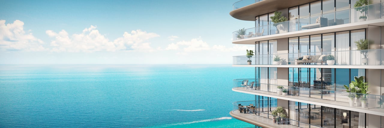 Icon Beach - Hollywood 