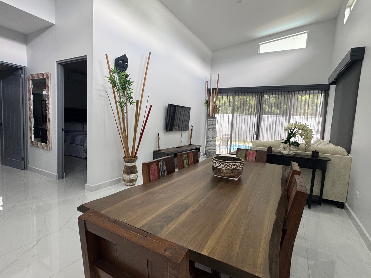 Jardines Del Sol 3 Bedroom, 3 Bathroom