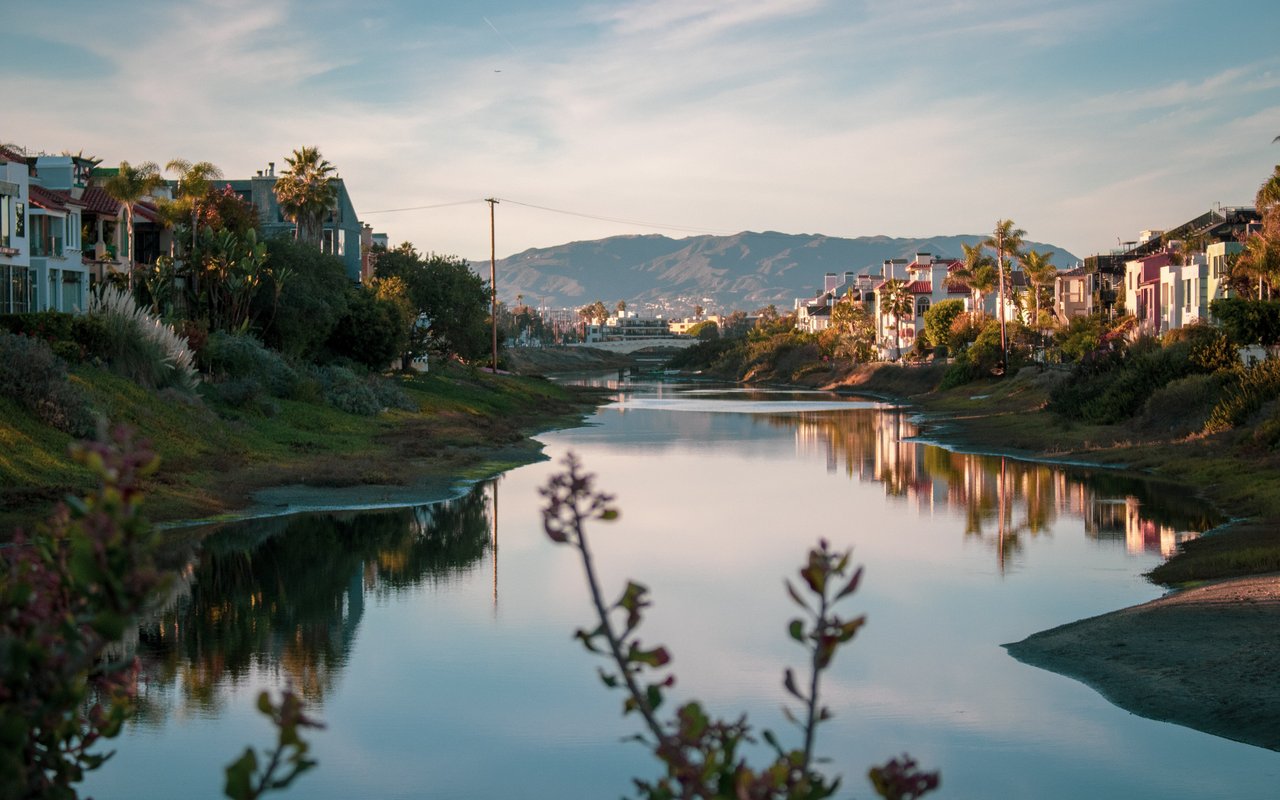 Marina Del Rey