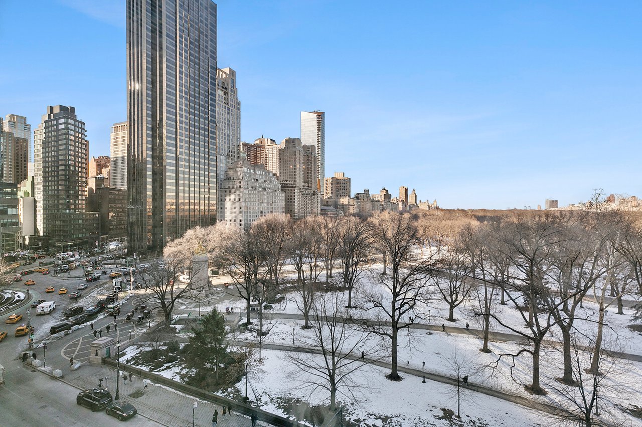 230 Central Park South, 10C