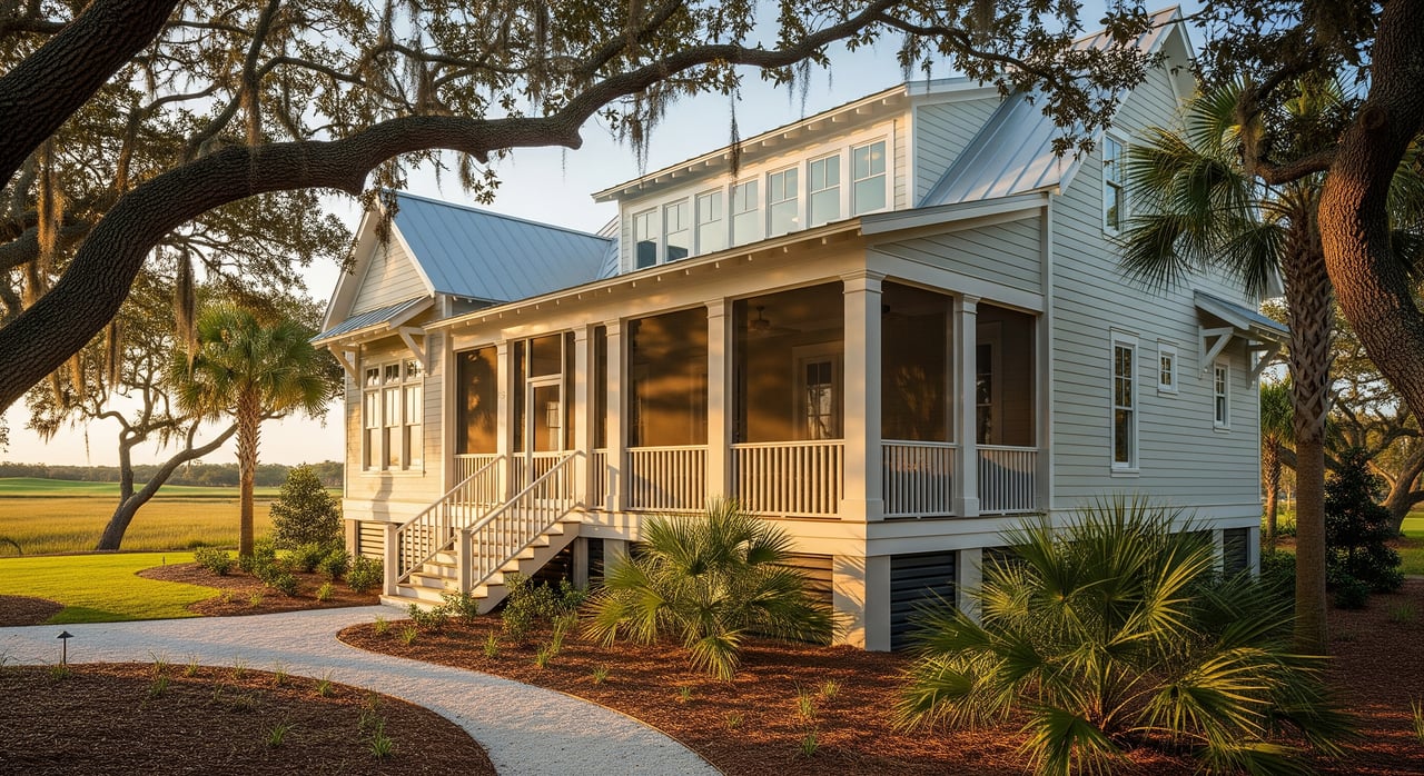 Pre‑Inspections That De‑Risk Indigo Run Sales