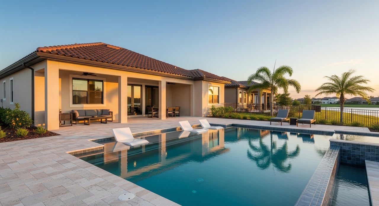 Short‑Term Rental Rules in Davenport: Investor Guide