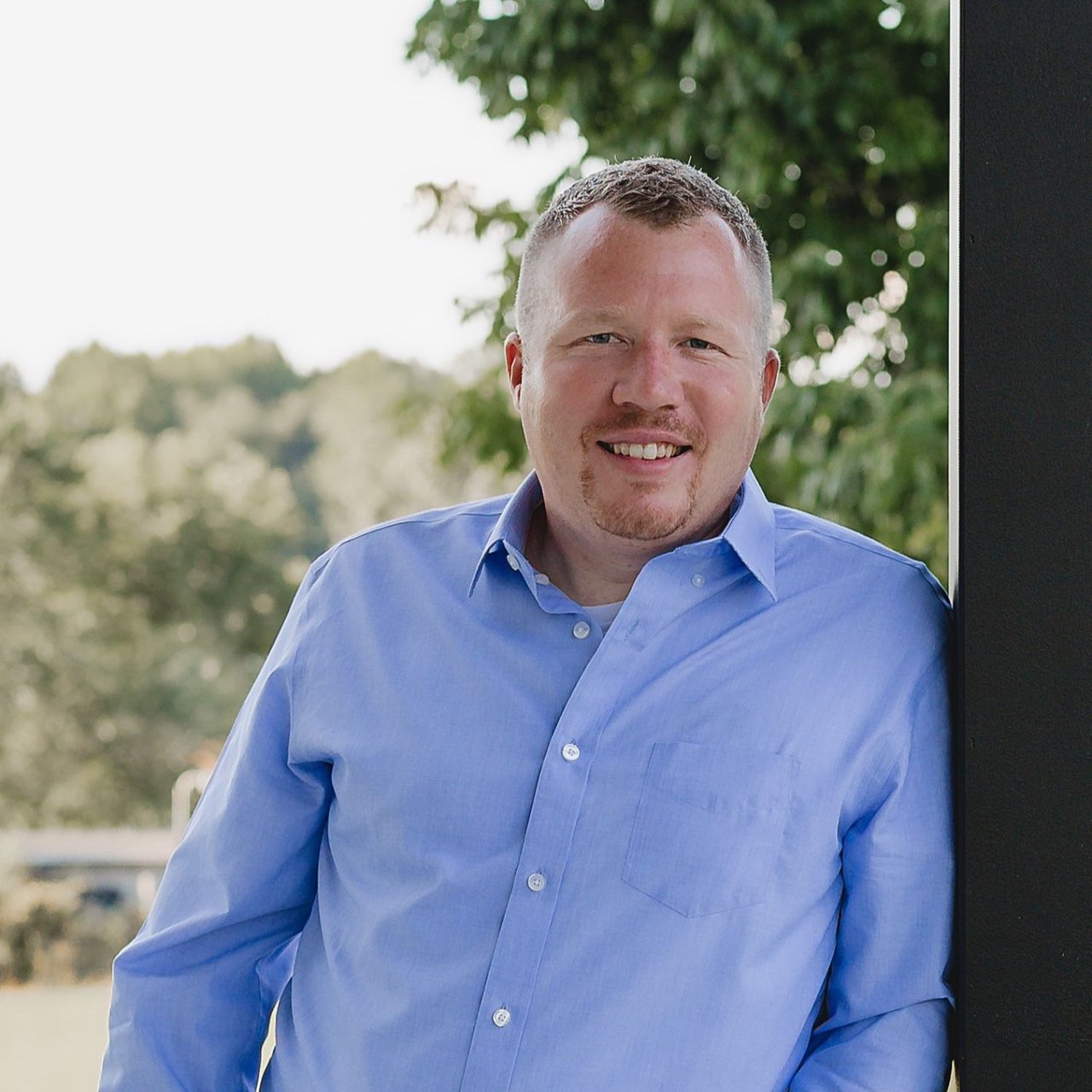 Kory Cline Portland, TN Real Estate Agent Headshot