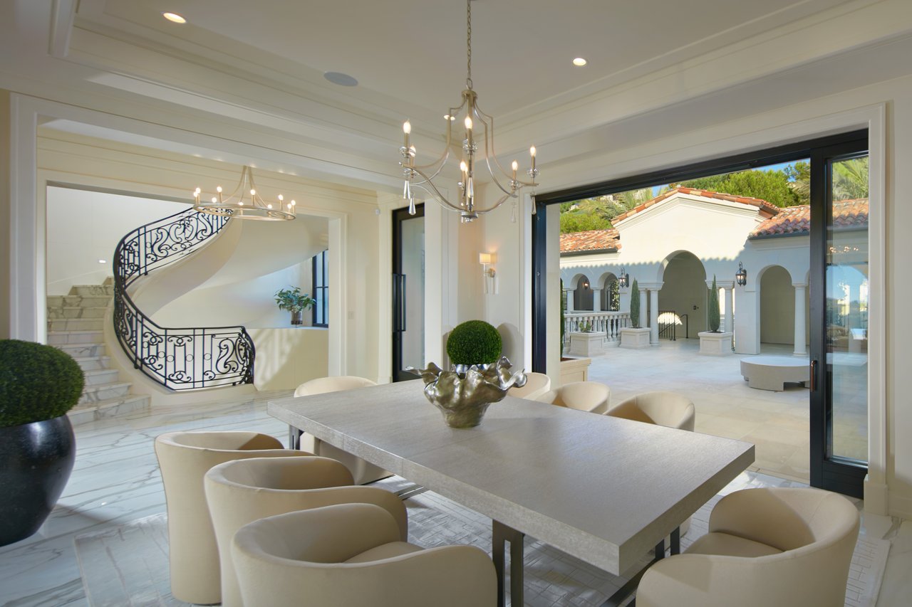 3 Del Mar