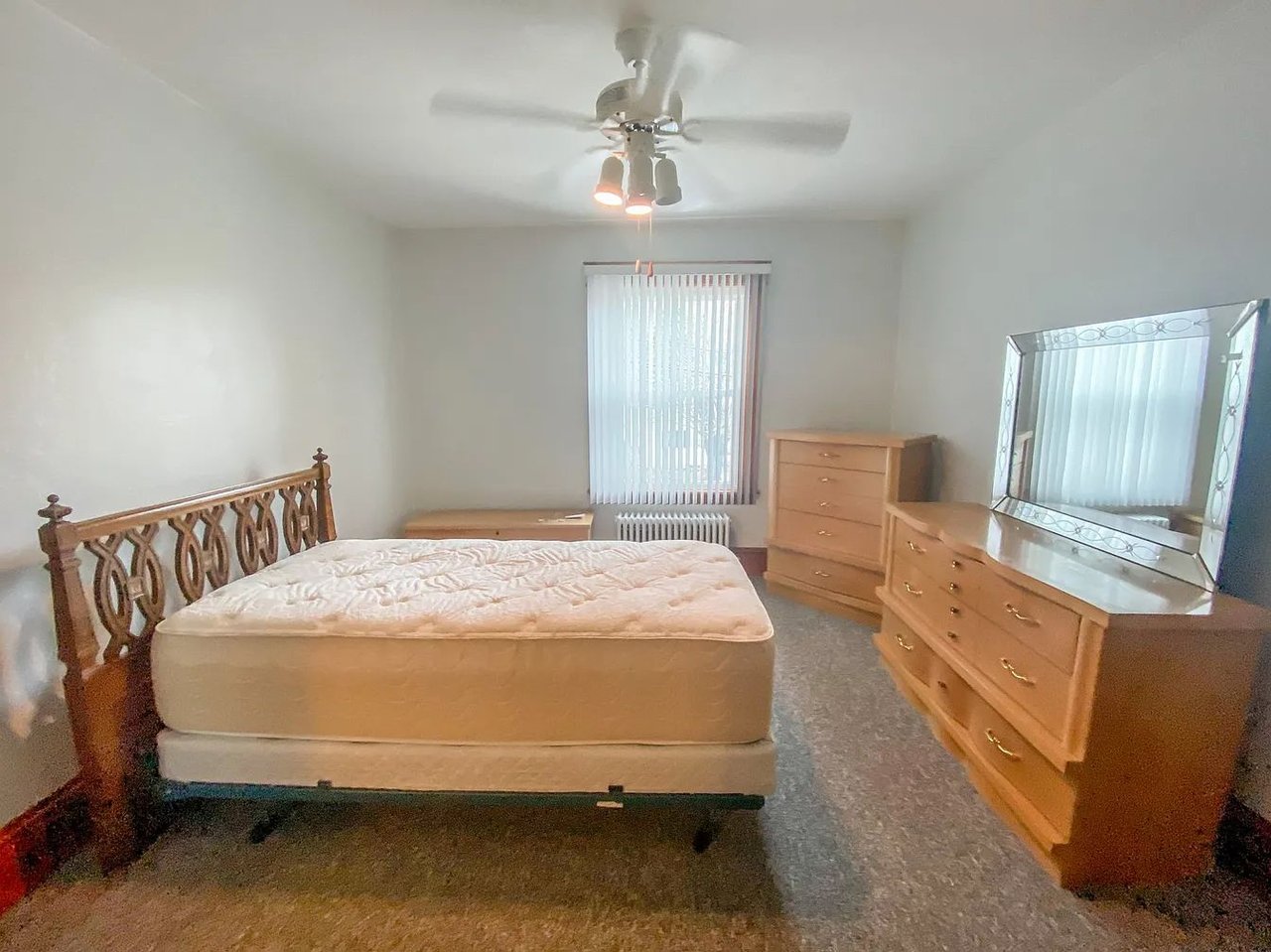 Rental Currently Available