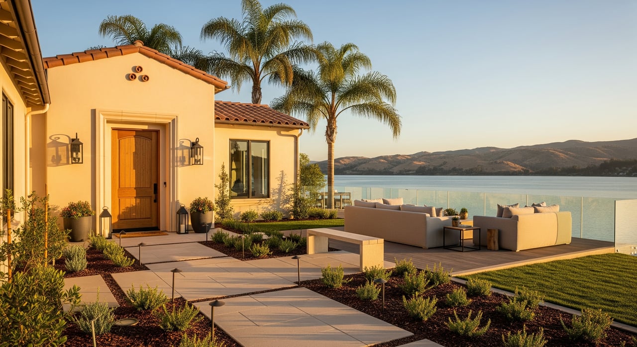 Pre-List Transformations That Sell In Canyon Lake