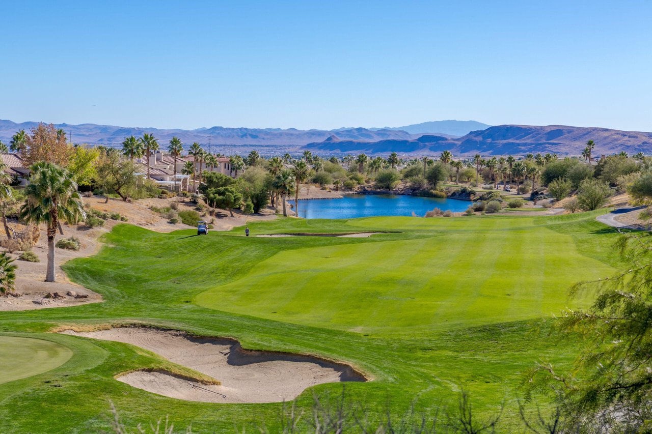 Red Rock Country Club