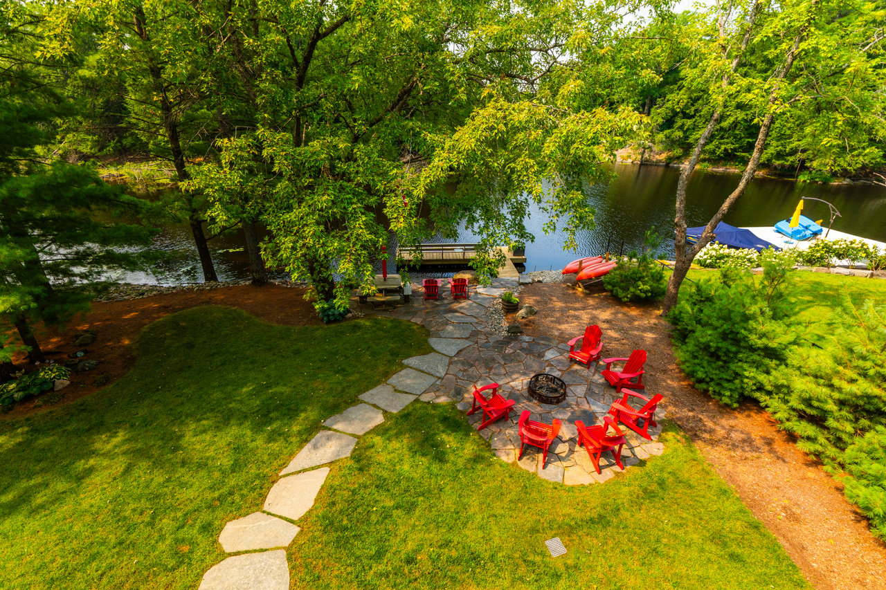 Lake Muskoka