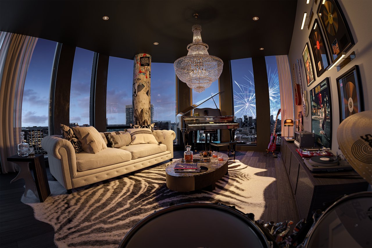 Alias Condominium