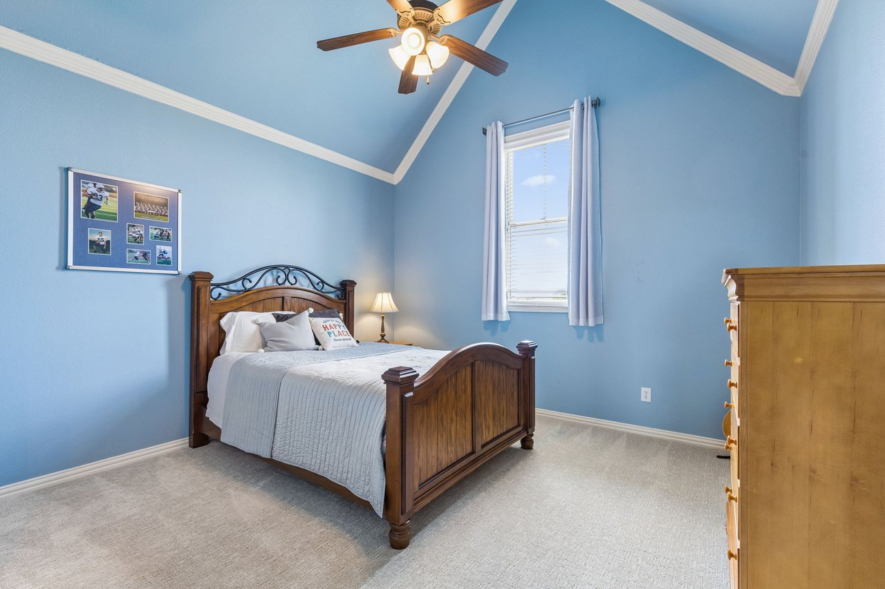 10 Acre Flower Mound Estate