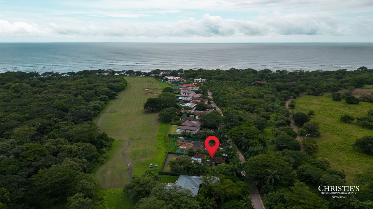 Casa Buena Vista | Timeless Elegance in Hacienda Pinilla 