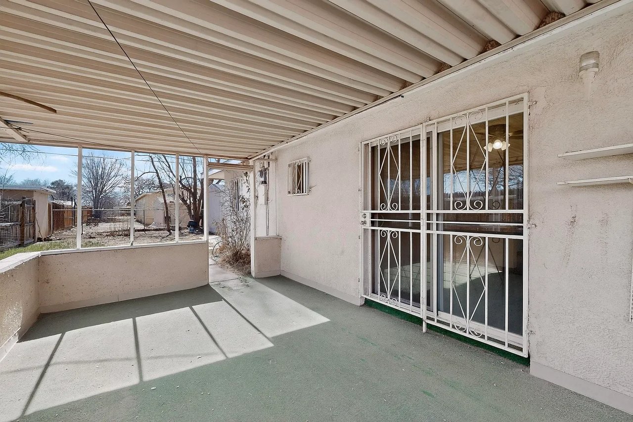 3610 El Porvenir Cir, SW