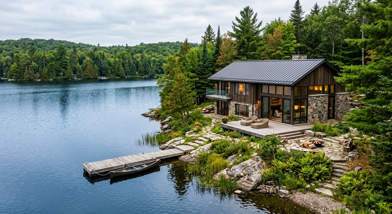 Understanding Luxury Price Points In Mound Westonka