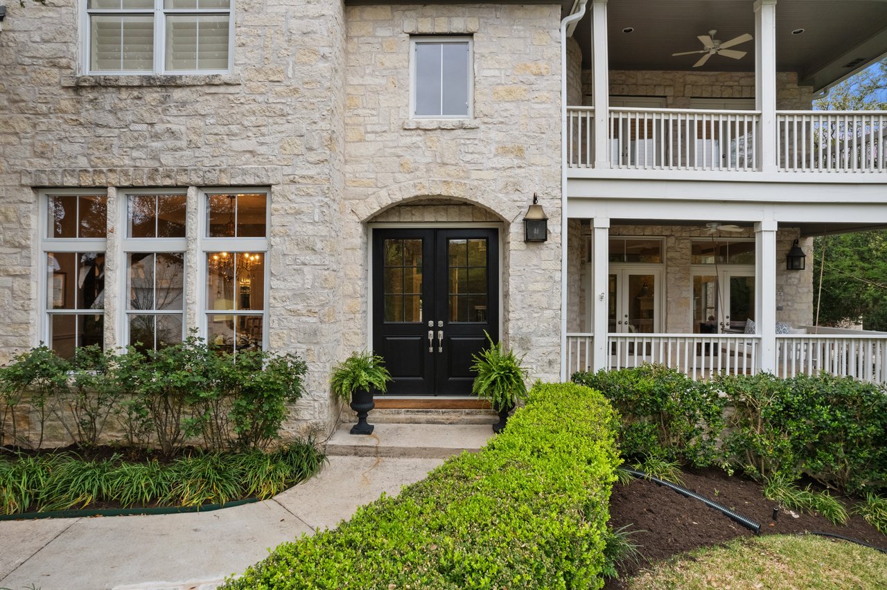 3313 Texas Star Lane
