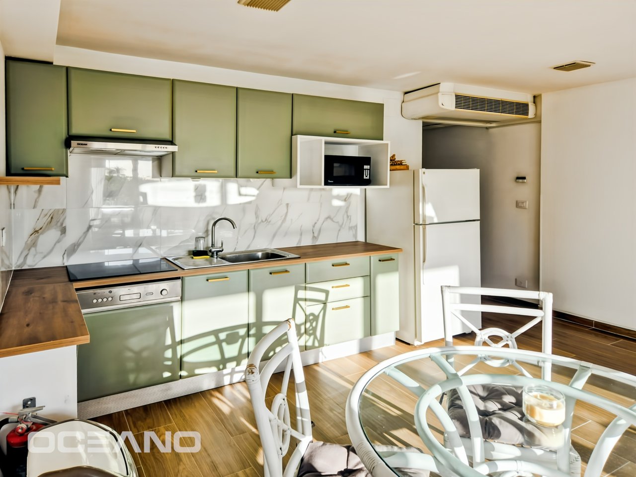 TERRASSE RESIDENCE - MAHO - EXCLUSIVE