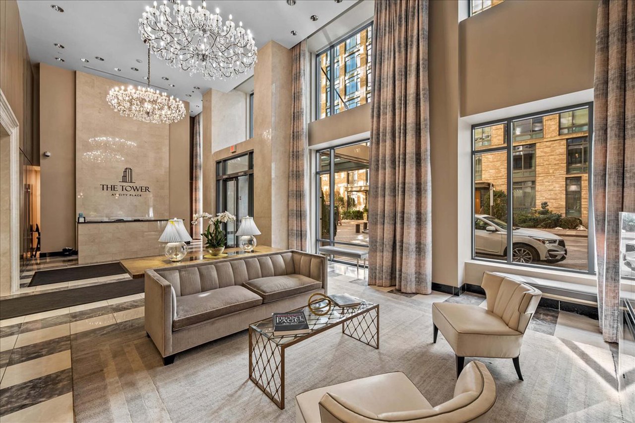 10 City Place, #21B, White Plains, NY 10601