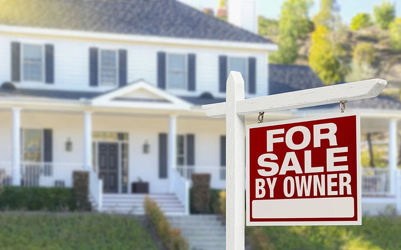 For Sale By Owner - A Good Idea?