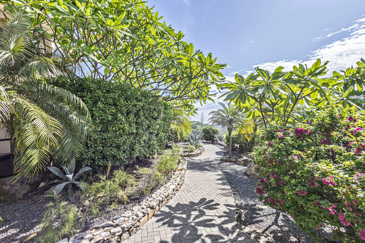 Exclusive Panoramic Ocean View Condo, Papagayo, Guanacaste