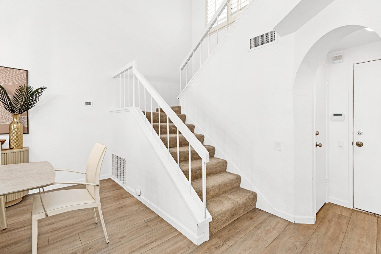 Foxtail Luxe Retreat