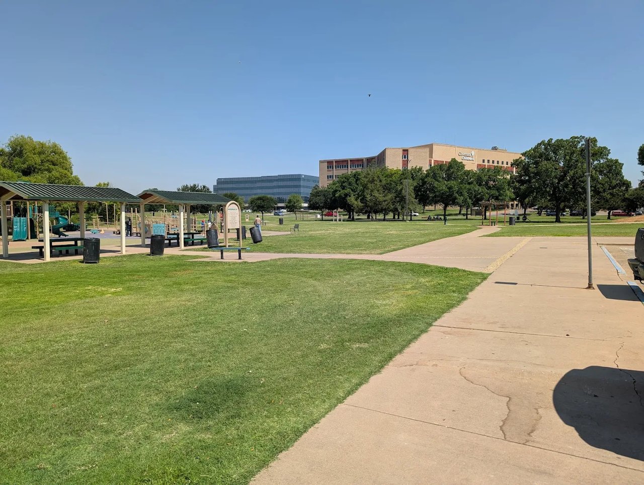 Maxey Park Homes for Sale in Lubbock, TX