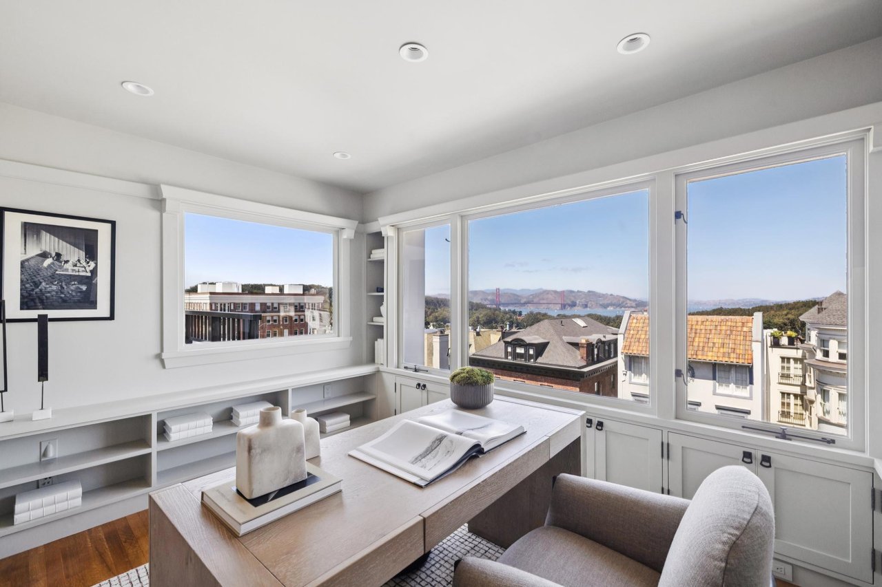 3445 Washington