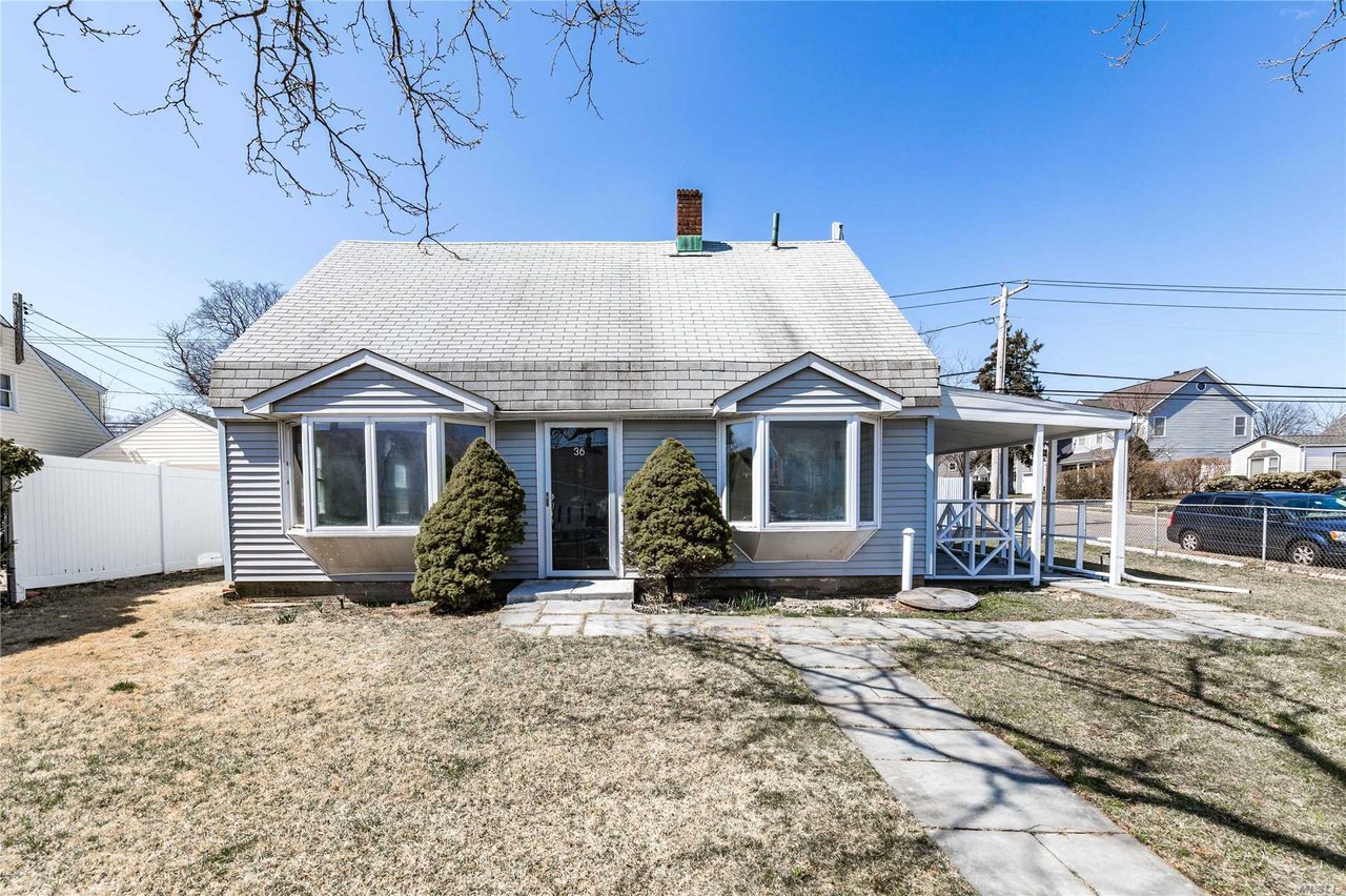 36 Valley Road