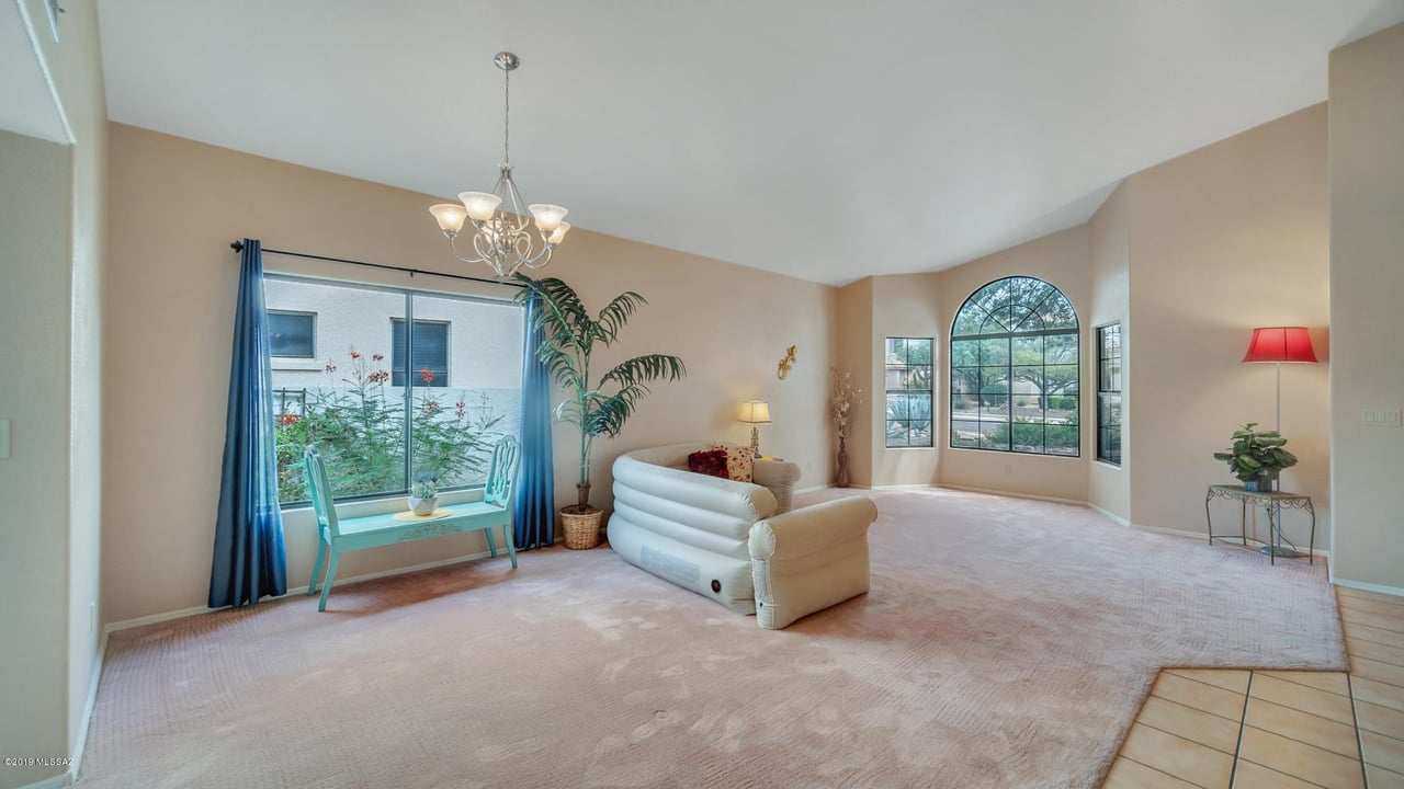 12441 N Copper Queen Way