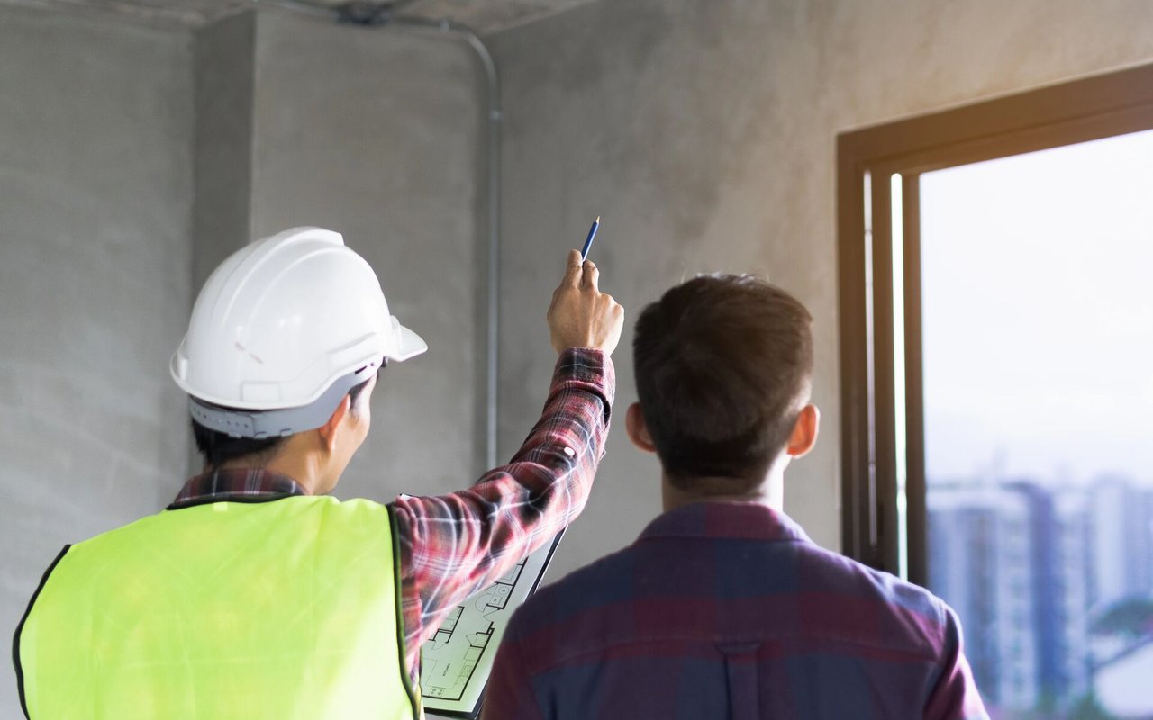 10 Ways To Make Your Home Energy-efficient