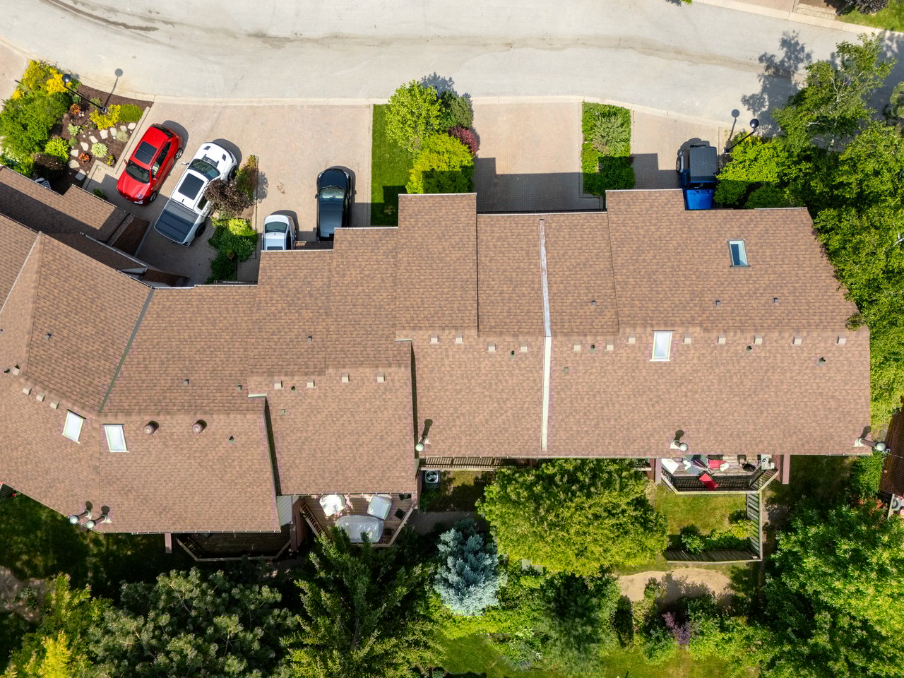 1160 Walden Circle #11