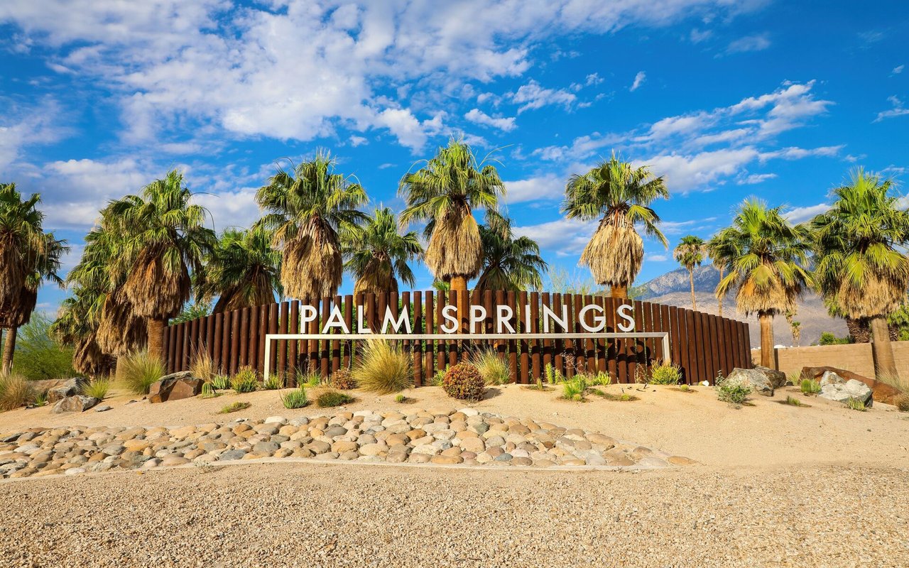 Palm Springs