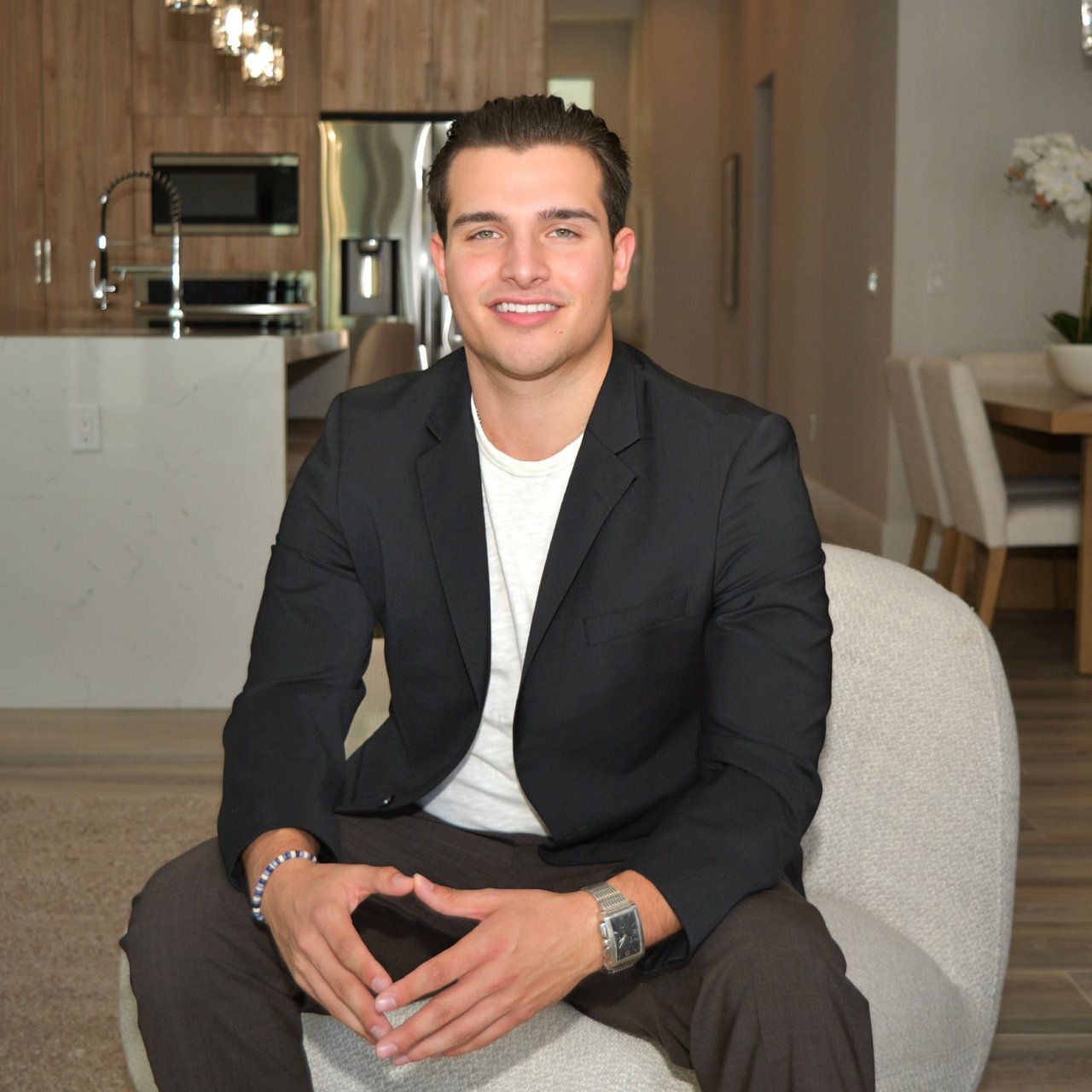 Mario Furillo Naples, FL Real Estate Agent Headshot