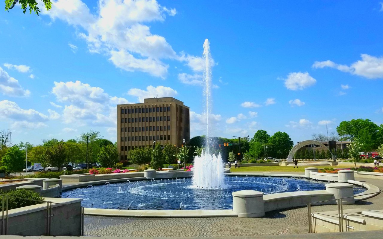 Rock Hill