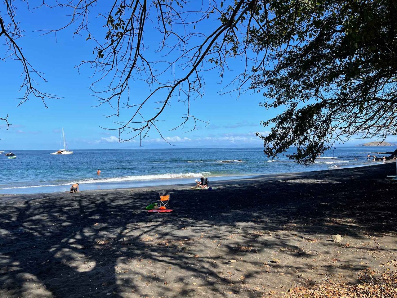 Los Almendros #7 | Oceanfront Condo with Panoramic Views in Playa Ocotal, Costa Rica