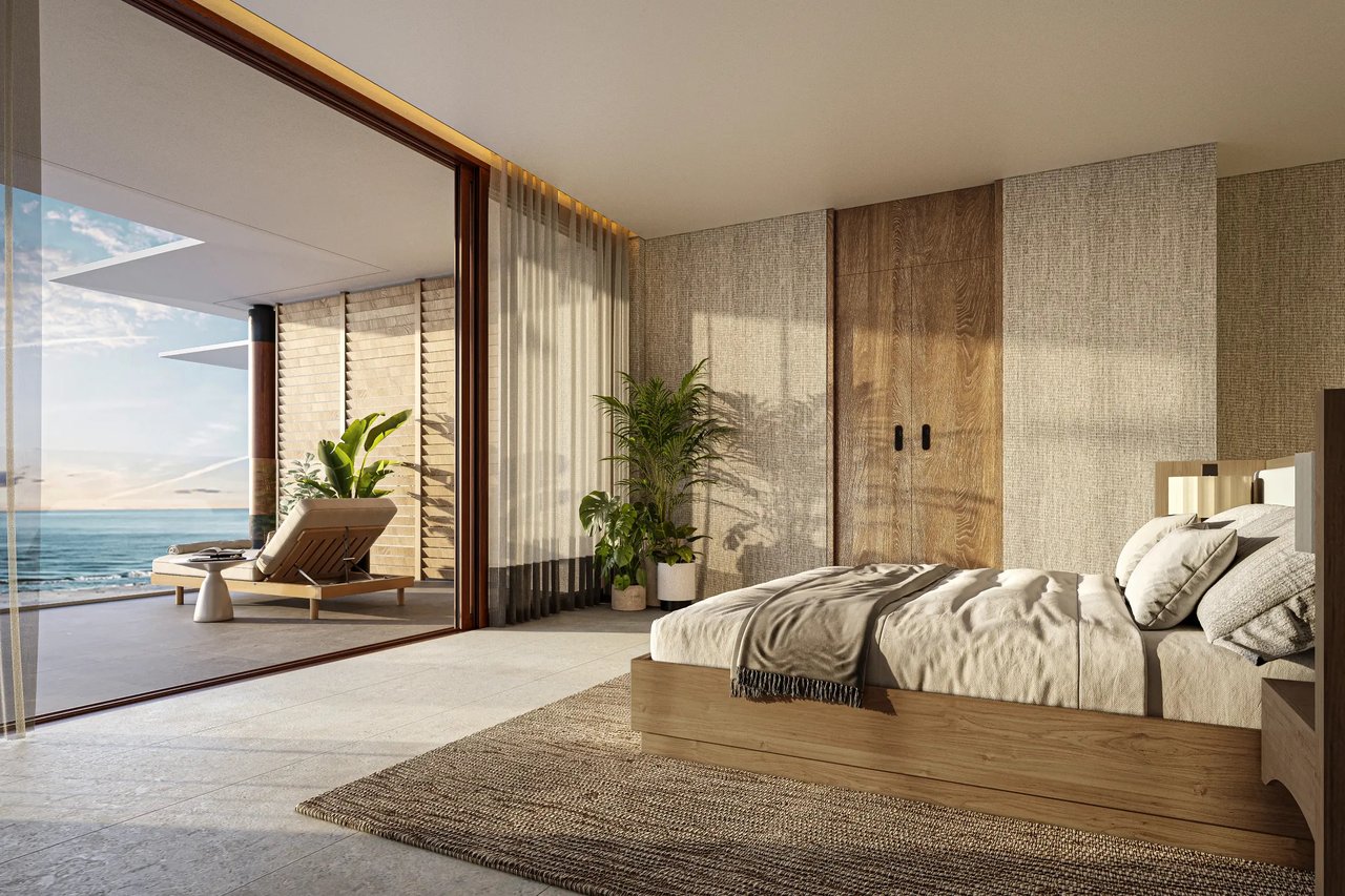Marea Residences at Grand Reserve