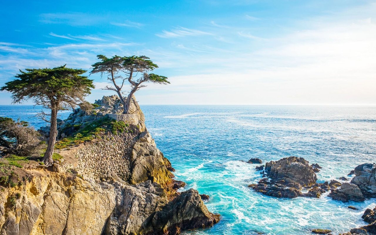 Pebble Beach