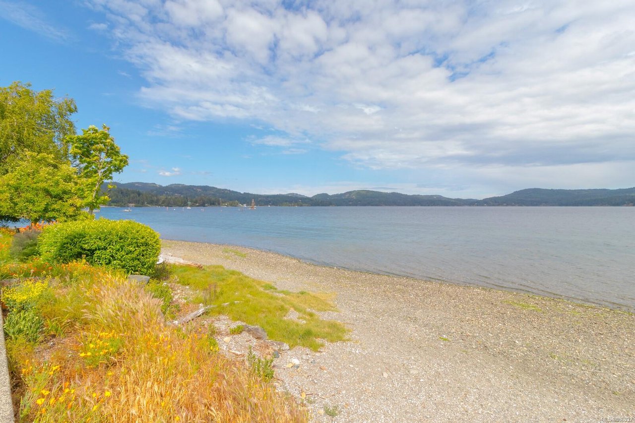 224-1991 Kaltasin Rd, Sooke