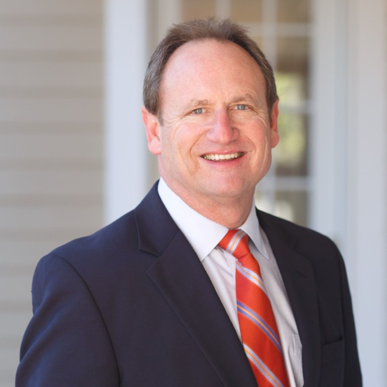 Craig Linthicum Cambridge, MD Real Estate Agent Headshot