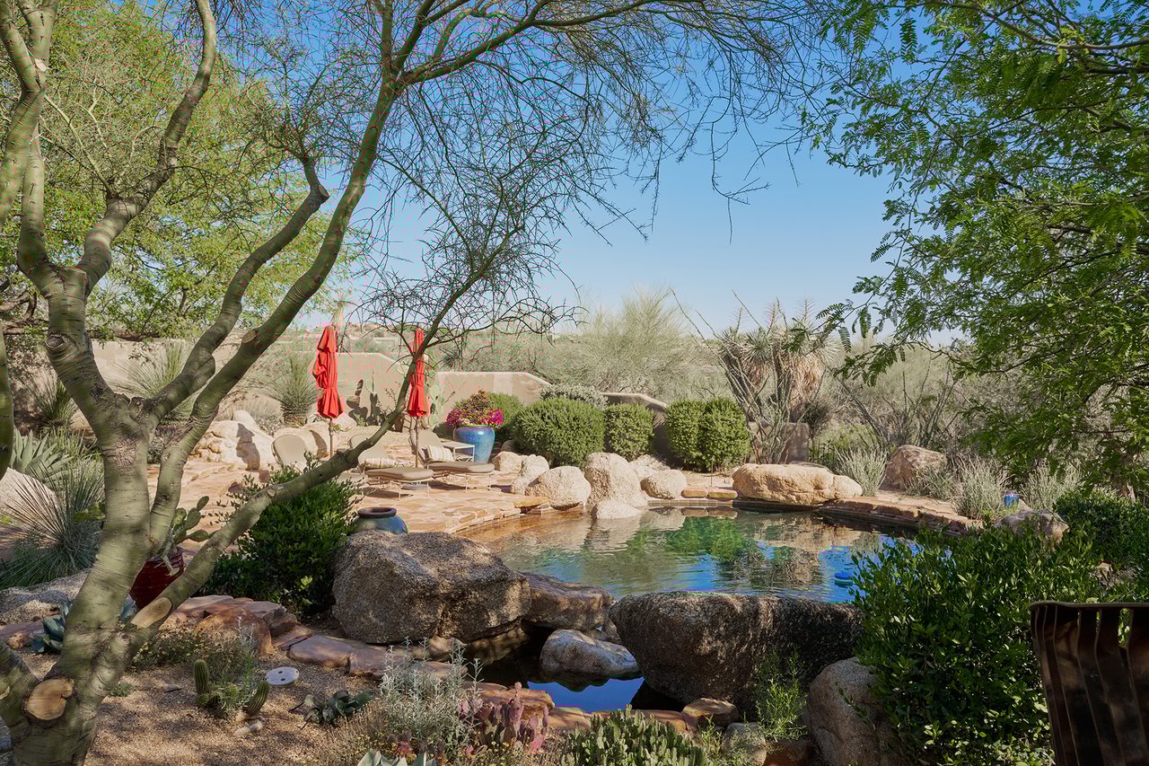 10787 E Prospect Point Drive, Scottsdale