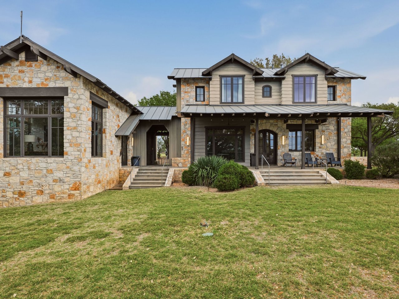 Peach Creek Estate