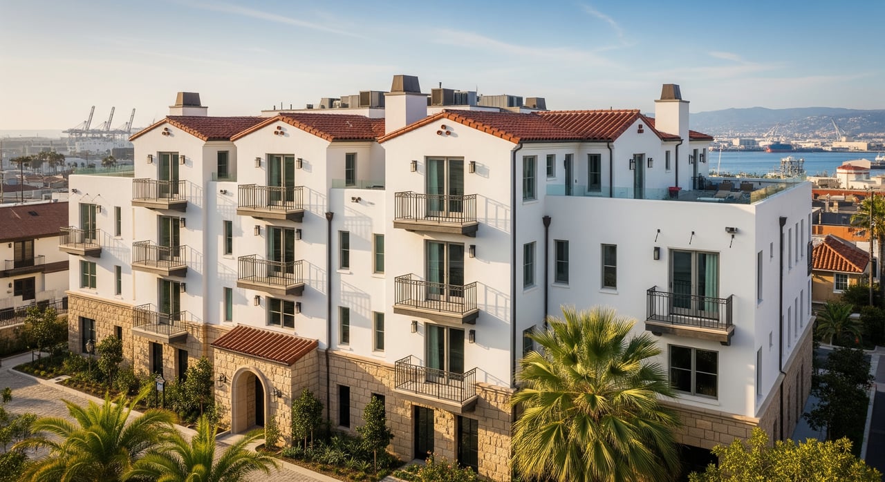 Multi‑Unit Property Types in San Pedro: A Quick Guide