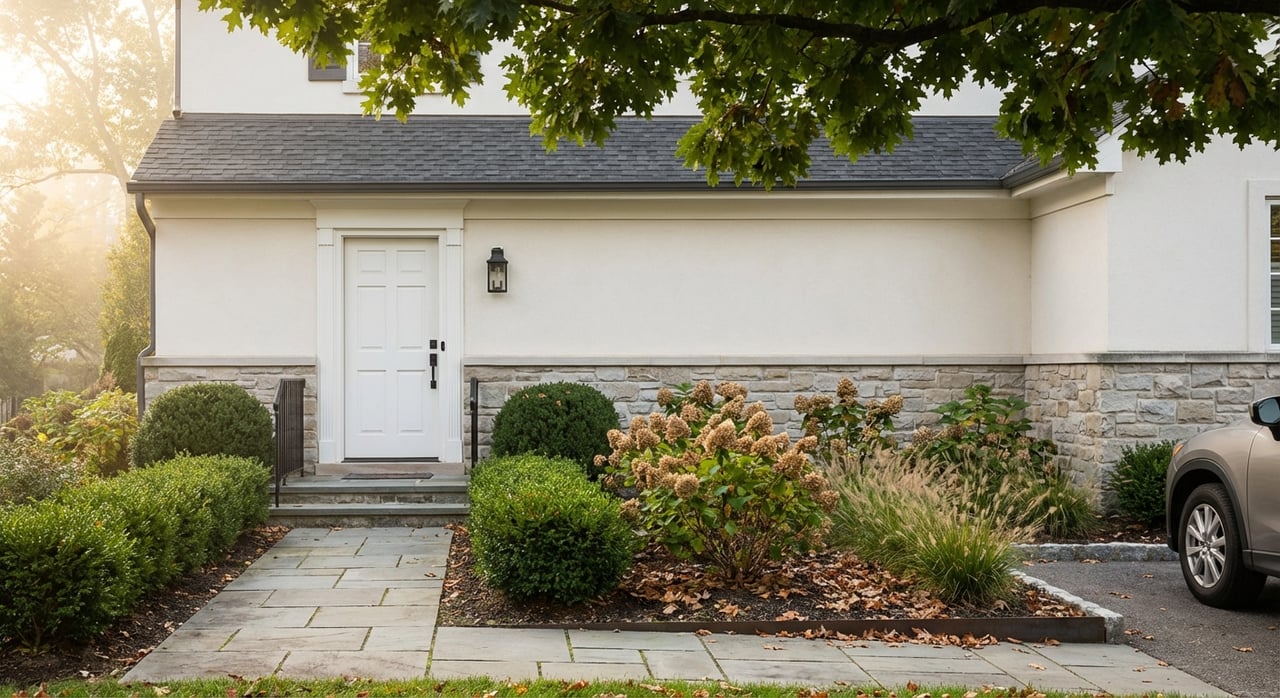 What It’s Really Like To Live In Rye