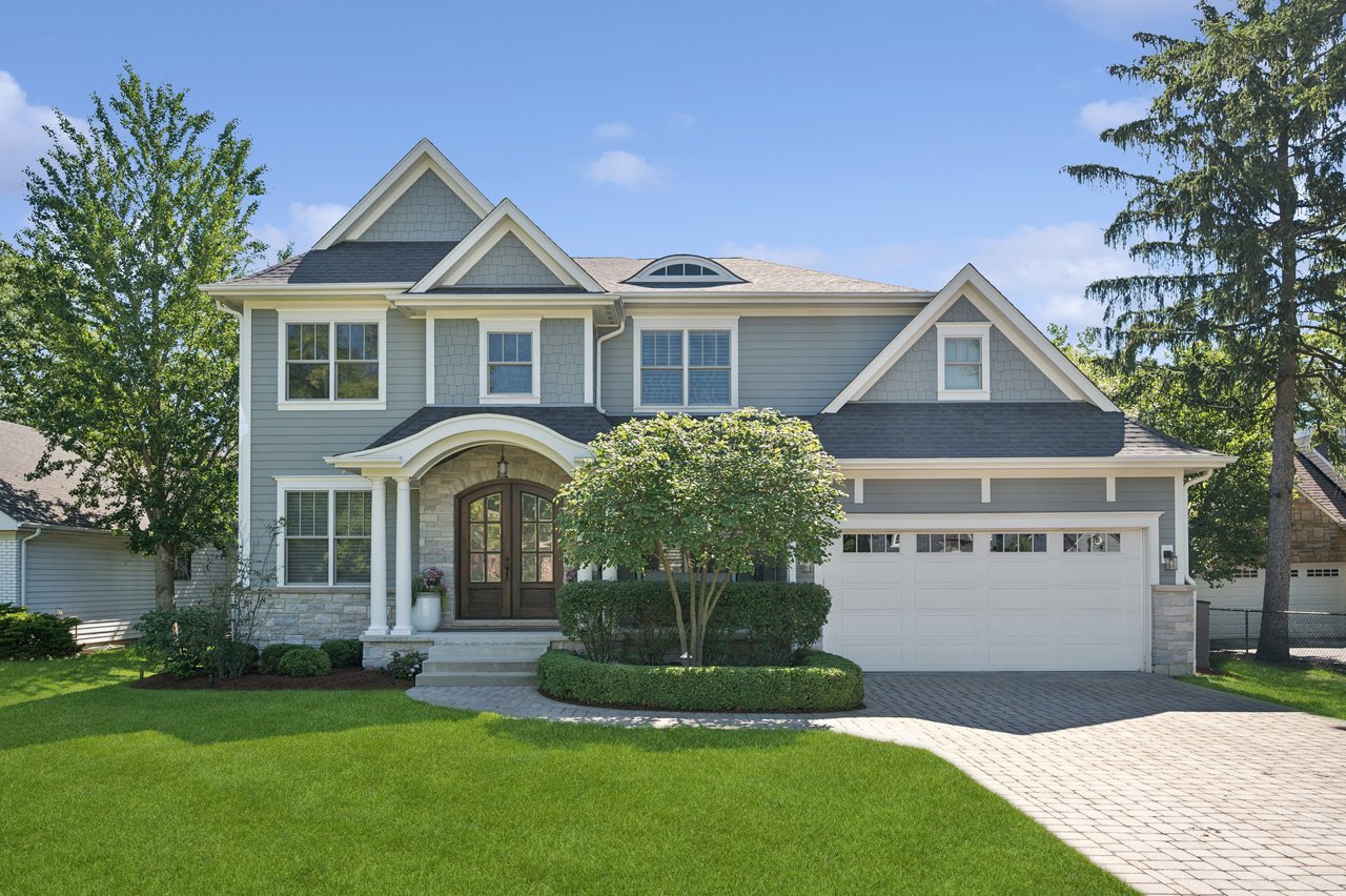 909 Glenwood Lane
