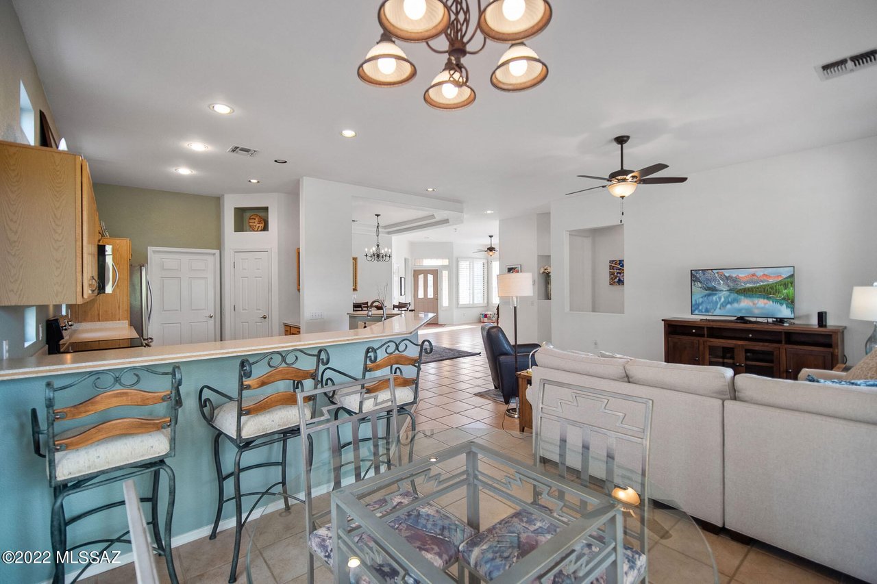 12939 N Sunrise Canyon Ln