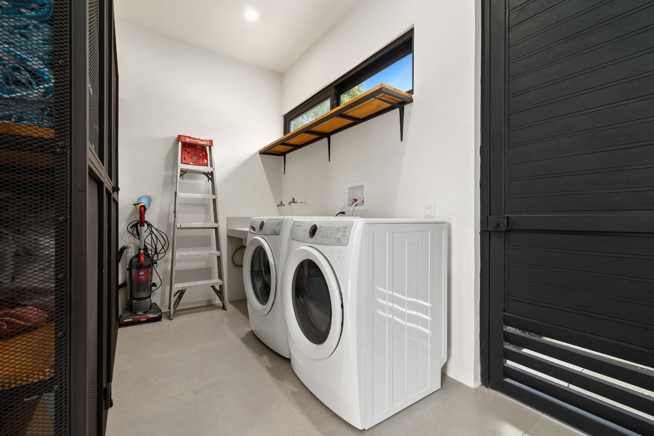 Casa Lago | Luxurious Living at Senderos Tamarindo!