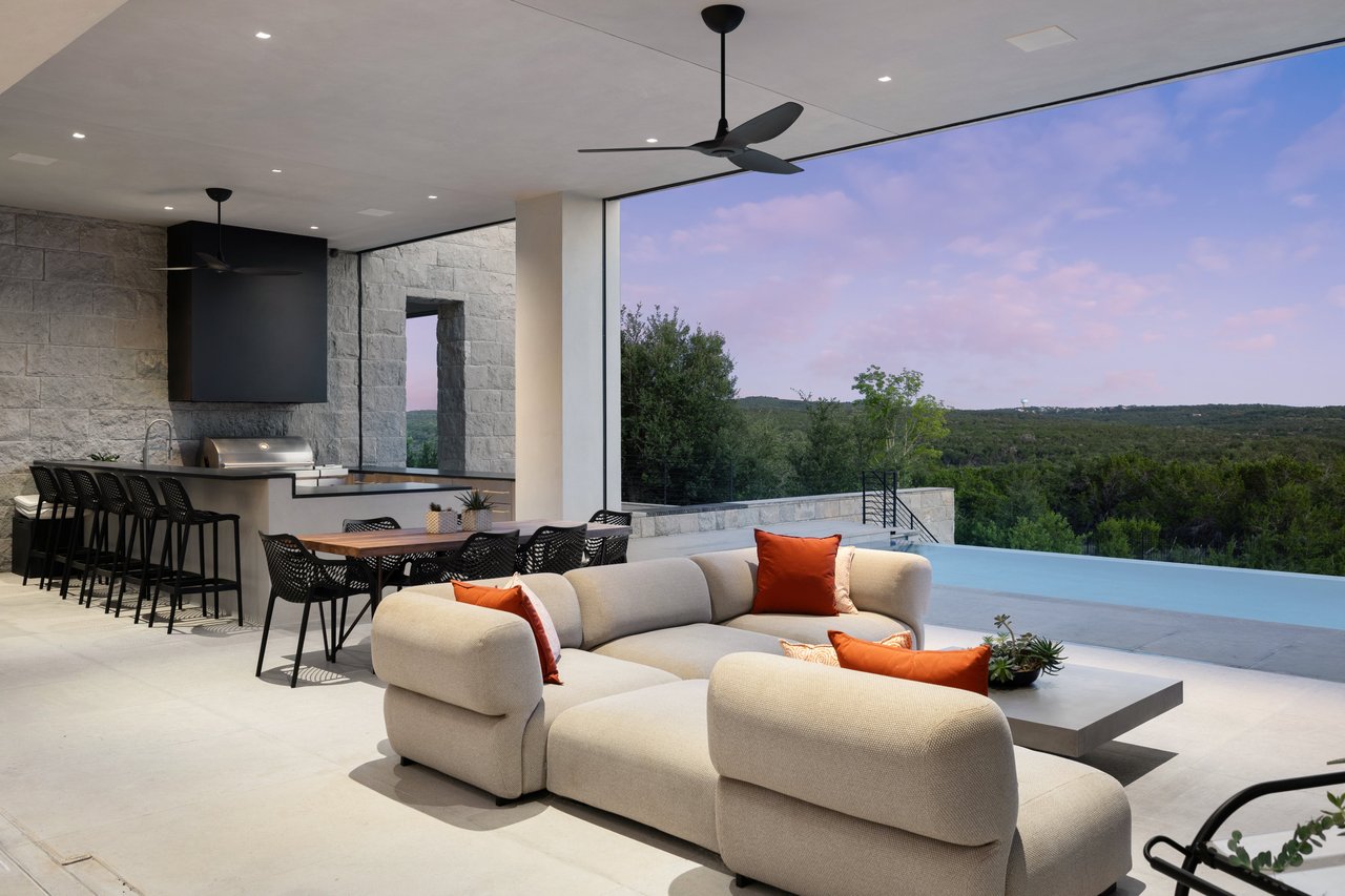 11705 Yaupon Holly Lane