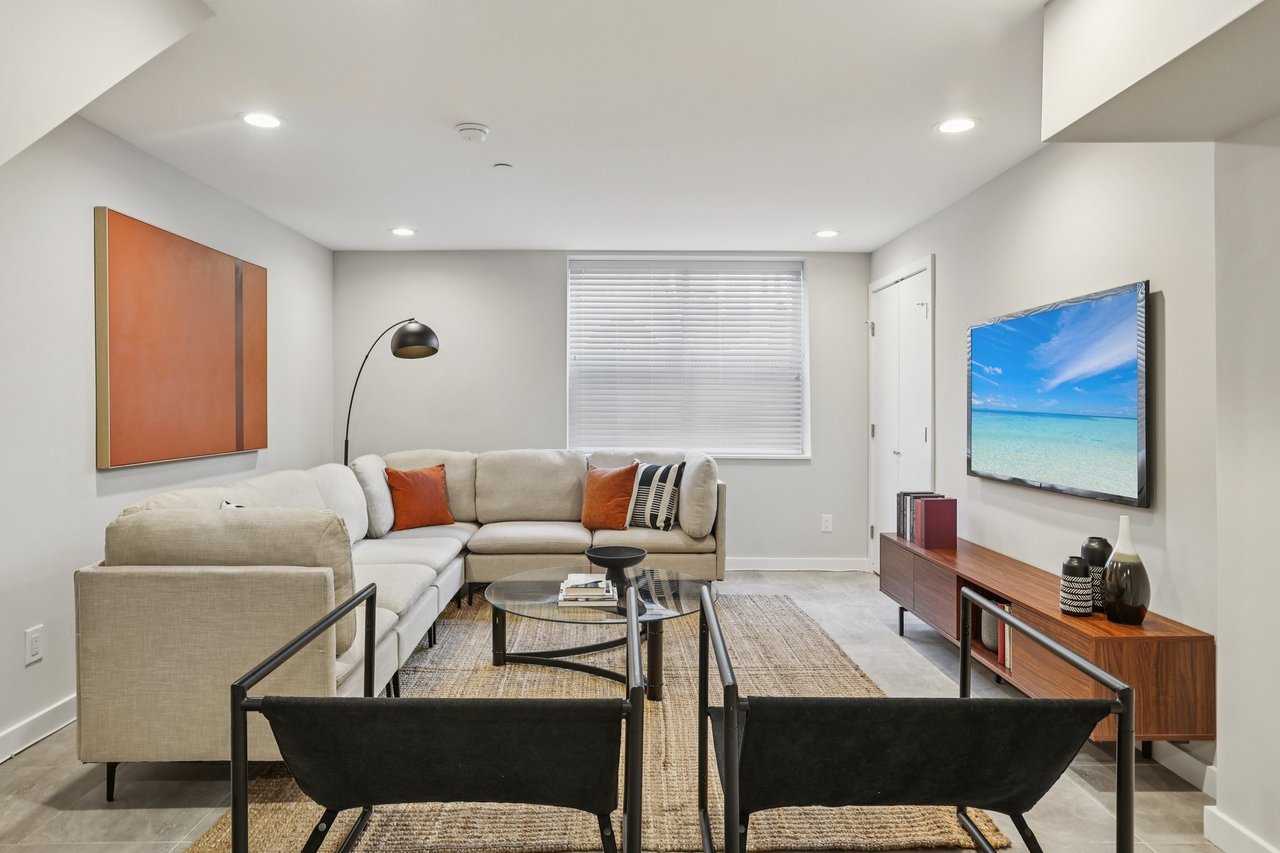 Modern Living in Passyunk Square