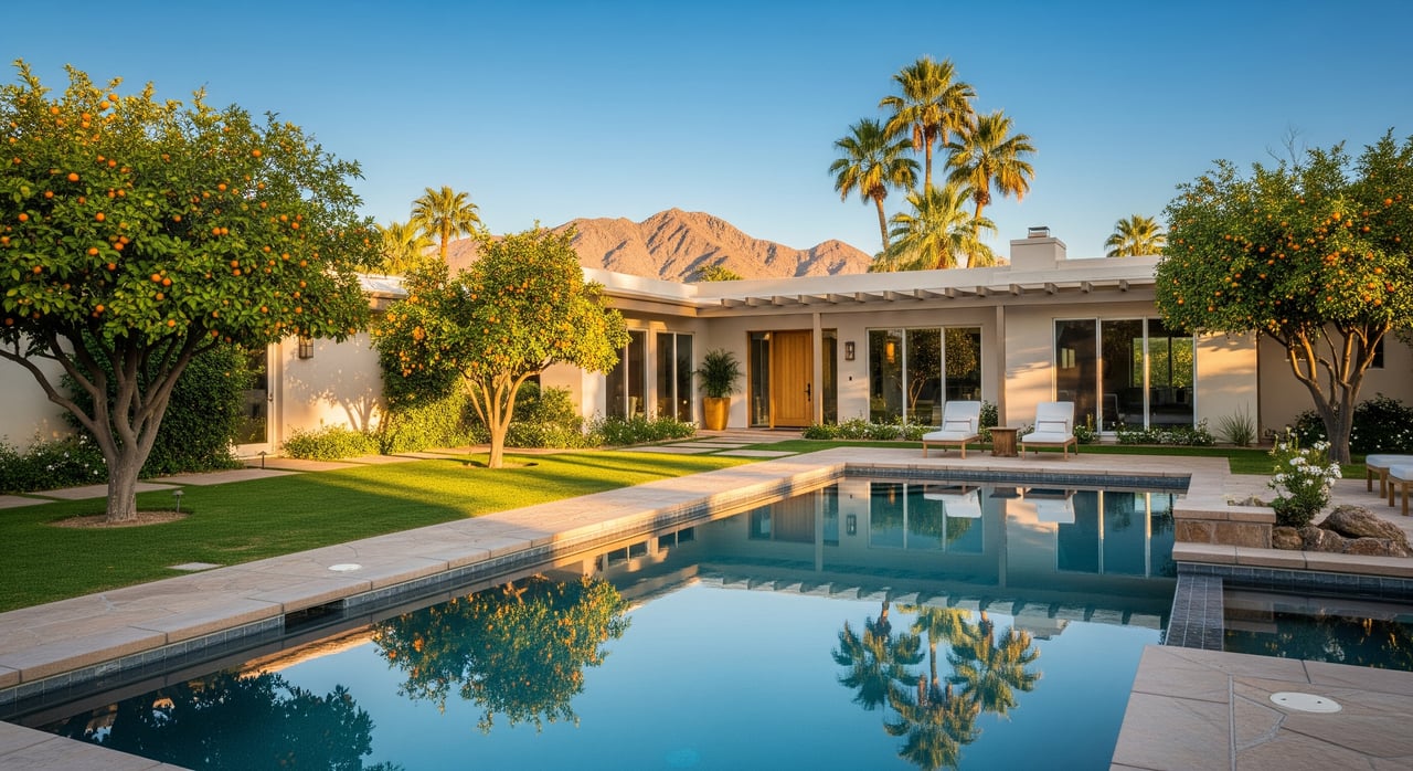 Best Time To Sell in Arcadia