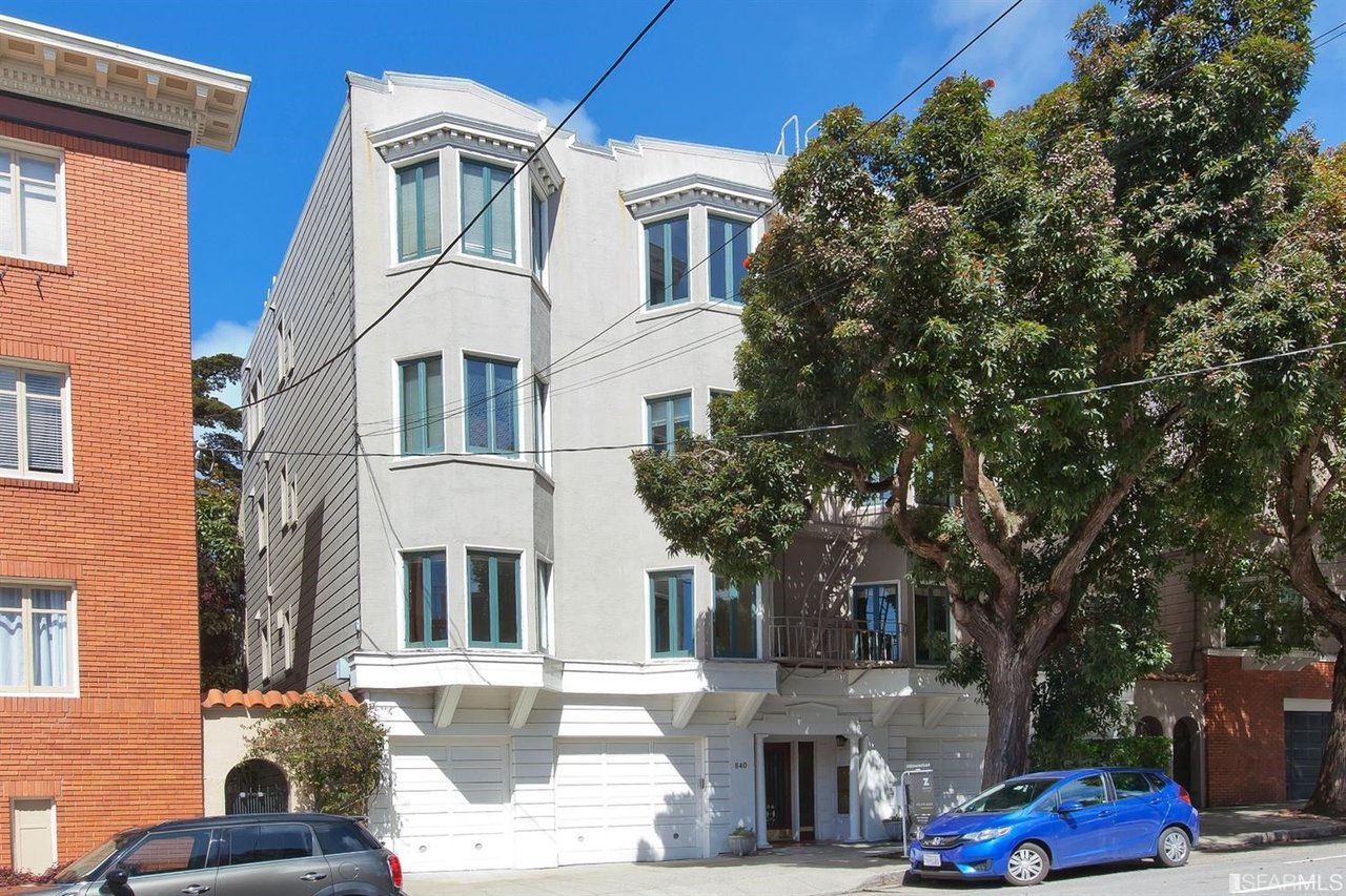 840 Lake St #1