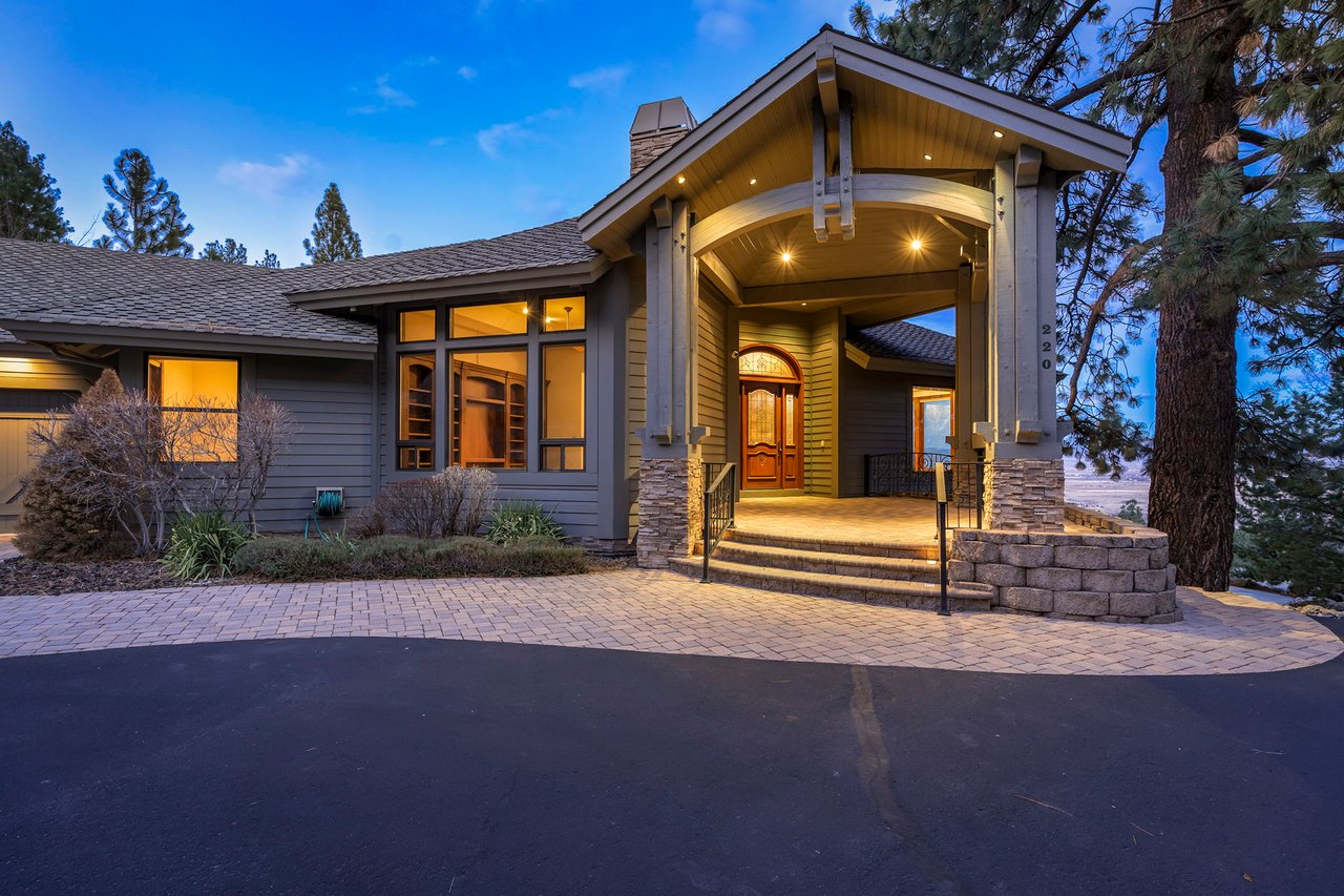 220 Sheridan Creek Court